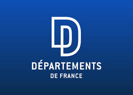 Départements de France - News update