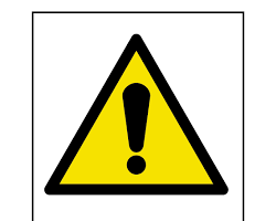 Safety Symbolの画像