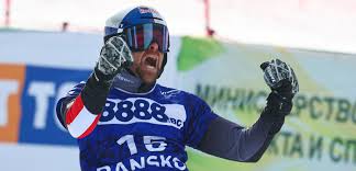Legends Karl and Hofmeister back on top in Bansko