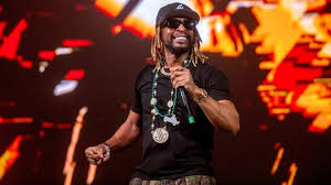 Lil Jon halftime show performer for Ravens-Bengals game