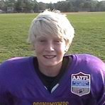 Scott Presti. Oconomowoc Bandits Football, Oconomowoc, WI - 1878517_f6487cb9f4ec42d1ad3b7a65aa8dfb0b