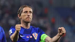Croacia aplasta 5-1 a Chequia con Modric imparable ¡Rumores de Milan! - Imagen principal del artículo