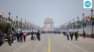 Bhairav battalion, Suryastra rocket launcher system among firsts at Republic Day 2026 parade | India News
