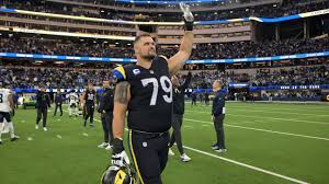 Rams' Rob Havenstein retires after 11 NFL seasons