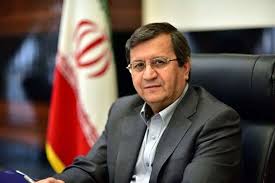 همتی رئیس بانک مرکزی می‌شود