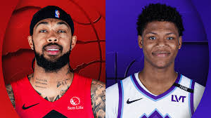 Toronto Raptors vs Utah Jazz Mar 23, 2026 Box Scores