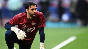 Atletico Madrid vs Arsenal LIVE: Champions League semi-final score, commentary & updates