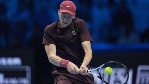 Sinner vs. De Minaur: ATP Finals Semifinal Showdown