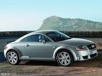 Used 2000 Audi TT Coupe Pricing Features Edmunds