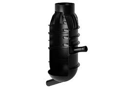 Manhole systems made of plastic for drainage: Jansen