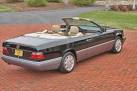 Mercedes W124 - 300CE-24 AMG 3.4 Cabriolet ( 7 stuks)