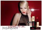 Avis Rouge Pur Couture Vernis Lvres de Yves Saint Laurent