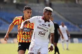 Deportes Tolima - News update