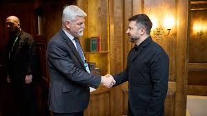 президент
