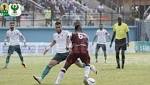 من هو أول لاعب كرة
