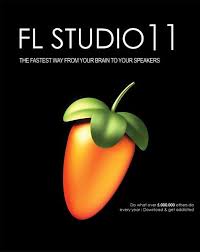 Download FL Studio Producer Edition 11.0.4 FULL Download + Crack & KEY