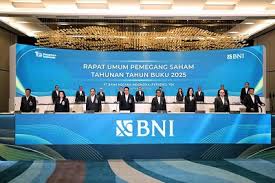 BNI Umumkan Buyback Saham BBNI Rp 905,48 Miliar untuk Jaga Stabilitas Harga
