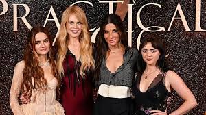 Trend Google: sandra bullock