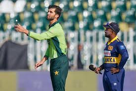 Pakistan beats Sri Lanka by 6 runs in ODI series opener despite Hasaranga’s efforts