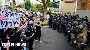 BBC - News update