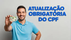 Milhões de CPFs estão sendo suspensos por divergências simples e ninguém foi avisado! Verifique o seu agora ou enfrente os bloqueios