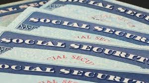supplemental security income Picture