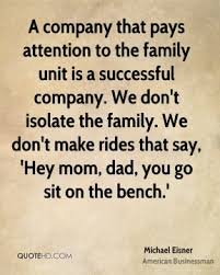 Michael Eisner Quotes | QuoteHD via Relatably.com
