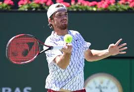 ATP Cincinnati Best Bets Including Tomas Machac Vs Pablo Carreno-Busta