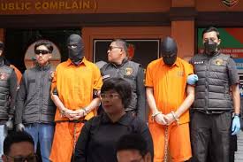 Jakarta Globe - News update
