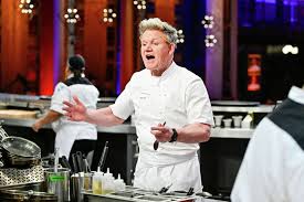 Trend Google: gordon ramsay