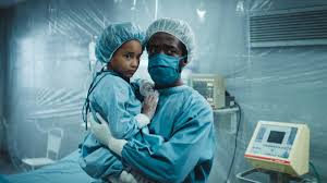 “Emergencia radiactiva”: la serie de Netflix sobre un hecho real de Brasil que está generando polémica