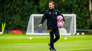 Wolverhampton Wanderers FC - News update