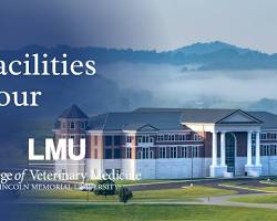 Image of Lincoln Memorial University College of Veterinary Medicine