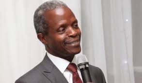Image result for New Portrait of Vice President Yemi Osinbajo