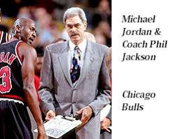 Team Quotes Phil Jackson | Quote via Relatably.com