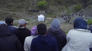 Lucrecia Martel: El mapa y el territorio, el documental que revela el silencio de las comunidades en el mapa