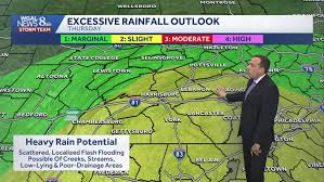 Philadelphia Flood Watch Alert: What You Need to Know About Thursday's Deadly Storm Triple Threat (Damaging Winds, Downpours, Flash Flooding)