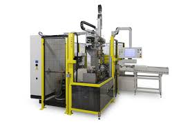 BVK4-50-3A - Vertical automatic balancing machine - Balance ...