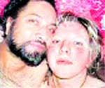 Sukhjinder Singh with the Russian woman After facing a 10-month-long probe, senior Naval officer Commodore Sukhjinder Singh will be sacked from service ... - ind4