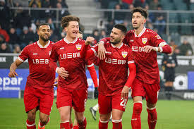 DFB Pokal: Warum an einem Donnerstag gespielt wird: Besondere Ansetzung offiziell!