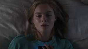 Elle Fanning