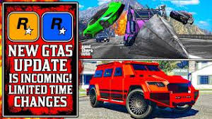 Rockstar Is REMOVING It ALL.. Don't MISS THIS Before The NEW GTA Online Update! (New GTA5 Update) Tristan Roberts (e2KG1EoOgZ)