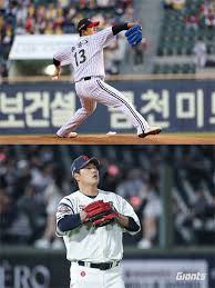 롯데 대 lg 아이콘