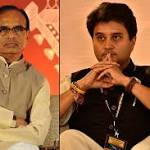 Madhya Pradesh By-election Results 2018