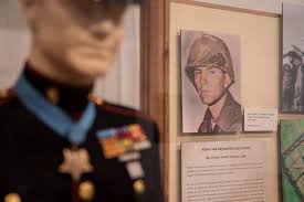 Vietnam War: Remembering Heroes and Reflecting on Foreign Policy