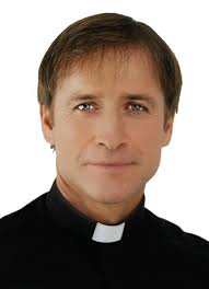 Priester Dr. <b>Thomas Doell</b> wurde zum Pastor der Filialgemeinde - Thomas%2520Doell