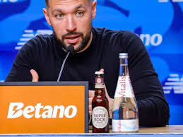 Francesco Farioli gives FC Porto fitness update ahead of Gil Vicente