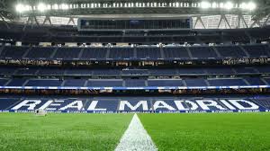 Del fútbol al tenis: cómo se adaptará el Santiago Bernabéu para el Masters 1000 de Madrid