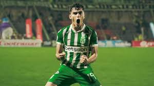 Liga Dimayor