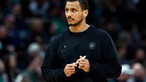 Mazzulla Praised for Leadership, Celtics' Playoff Atmosphere